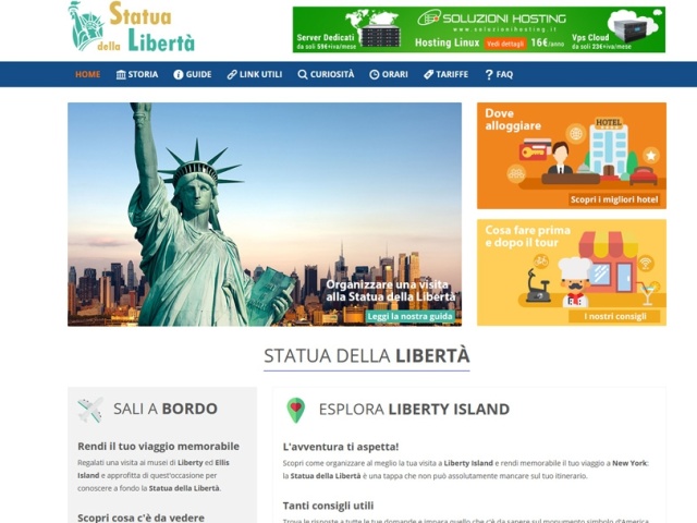 Statua della Libertà