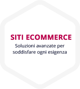 Icona realizzazione sito ecommerce retro