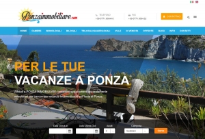 Ponza Immobiliare