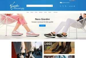 Vittucci Calzature
