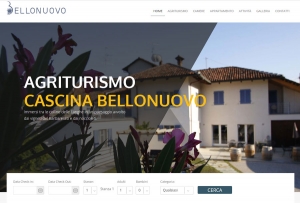 Agriturismo Cascina Bellonuovo