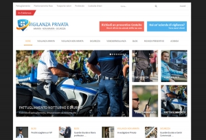 Vigilanza Privata