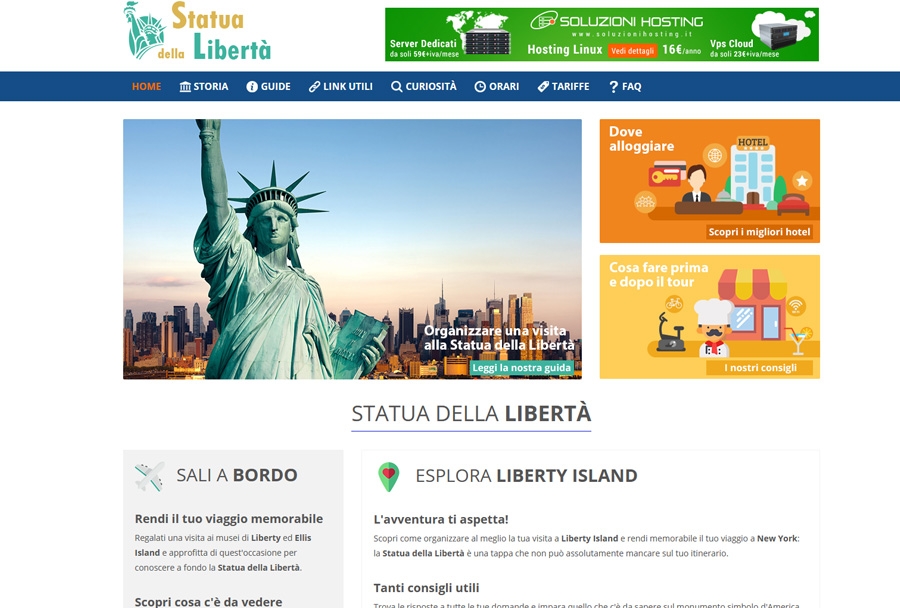 Statua della Libertà