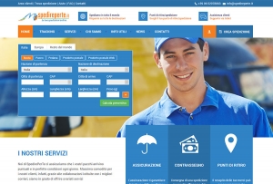 Spedire per te