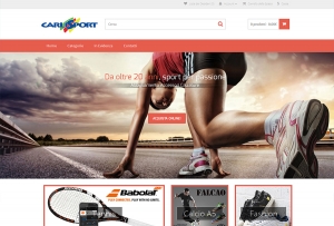 Carlisport