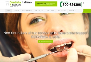 Dentista Estero