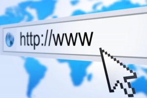 Registrare un nome di dominio