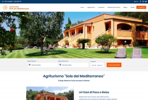 Agriturismo Sole del Mediterraneo