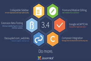 Guida all&#039;installazione di Joomla 3