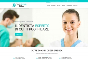 Studio Dentistico Giuliani