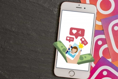 guadagnare con una pagina instagram